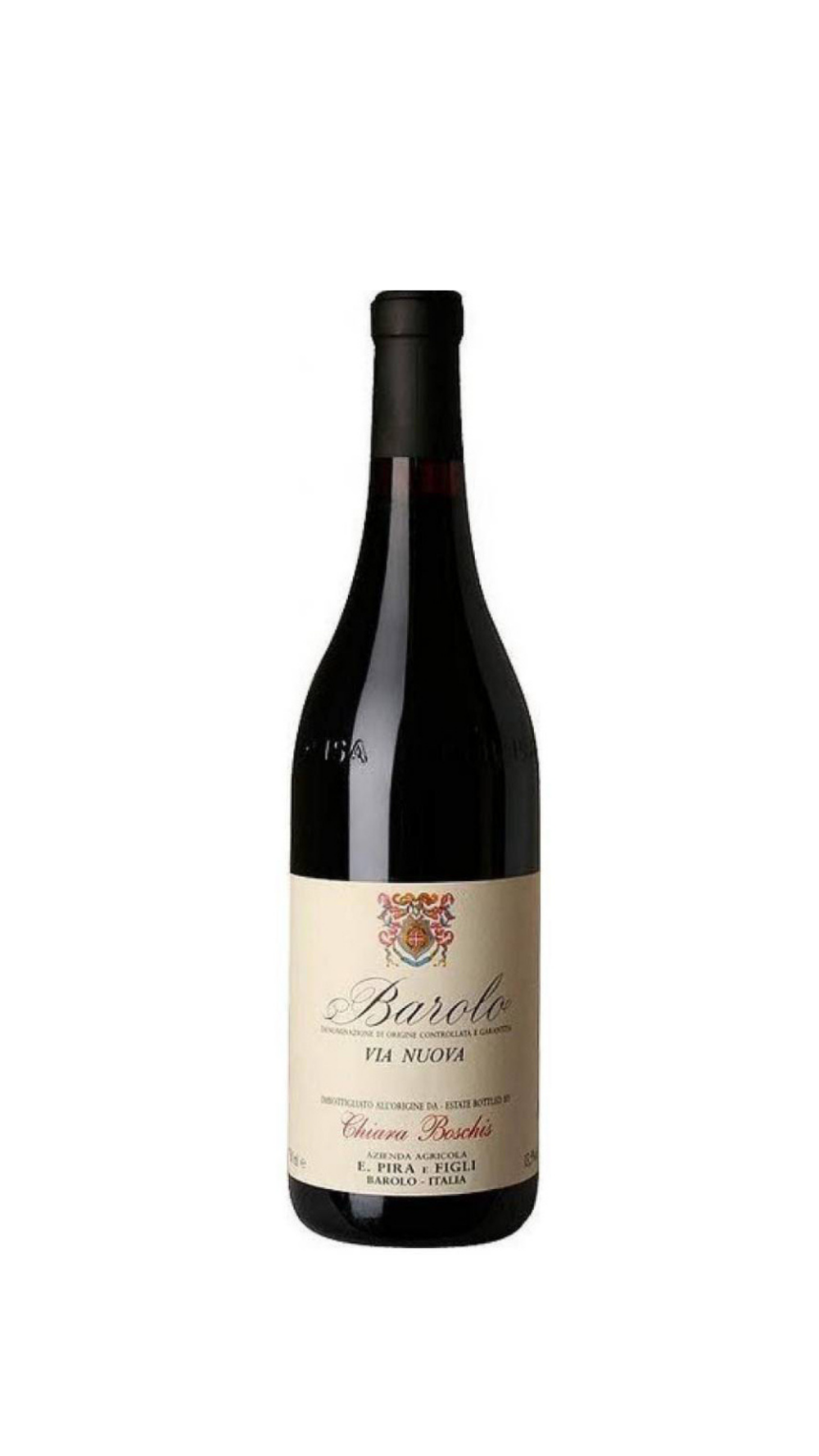 Barolo Cannubi - E Pira Figli Chiara Boschis - 2021 - Le Sommelier